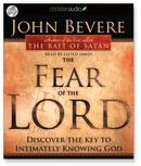 The Fear of the Lord by John Bevere