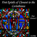 First Epistle of Clement to the Corinthians by Pope Clement I