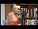 Mika Brzezinski Talks About Obsessed with Joe Scarborough by Mika Brzezinski