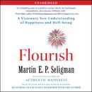 Flourish by Martin Seligman