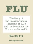 Flu by Gina Kolata