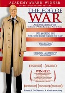 The Fog of War by Robert McNamara