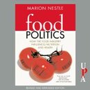 Food Politics by Marion Nestle