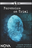 Forensics on Trial