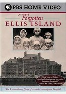 Forgotten Ellis Island