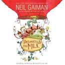 Fortunately, the Milk by Neil Gaiman