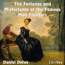 Moll Flanders by Daniel Defoe