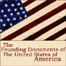 The Founding Documents of the United States of America by Thomas Jefferson