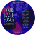 Four Last Songs by Martha Morehead