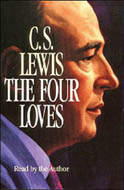 The Four Loves by C.S. Lewis