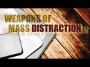 Weapons of Mass Distraction with Pico Iyer by Pico Iyer