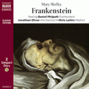 Frankenstein by Mary Shelley