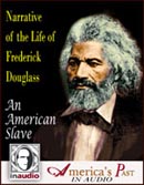 Narrative of the Life of Frederick Douglass - An American Slave by Frederick Douglass