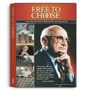 Free To Choose by Milton Friedman