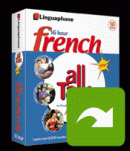 French allTalk Free Lesson 1 by Linguaphone