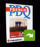 French PDQ by Linguaphone