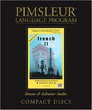 French II (Comprehensive) by Dr. Paul Pimsleur