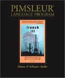 French III (Comprehensive) by Dr. Paul Pimsleur