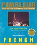 French (Instant Conversation) by Dr. Paul Pimsleur