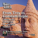 From Troy to Constantinople by Jennifer Tobin