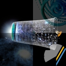 From the Big Bang to Dark Energy by Hitoshi Murayama