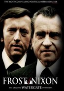 Frost/Nixon: The Original Watergate Interviews by Richard M. Nixon