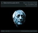 Fundamental Questions by Jiddu Krishnamurti