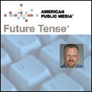 APM's Marketplace Tech Report Podcast by Jon Gordon