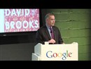 David Brooks on The Social Animal by David Brooks