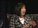 An Evening with Dr. Pauline Chen by Pauline W. Chen