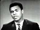 A Conversation with Muhammad Ali by Muhammad Ali