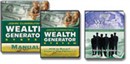 John Cummuta's Wealth Generator System by John Cummuta