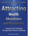 Attracting Wealth, Abundance and Prosperity by RJ Banks