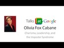 Olivia Fox Cabane on The Charisma Myth by Olivia Fox Cabane