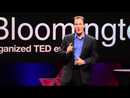 Shawn Achor on The Happiness Advantage by Shawn Achor