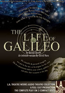 The Life of Galileo by Bertolt Brecht