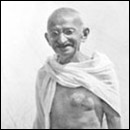 Gandhi Oral History by Mohandas Gandhi