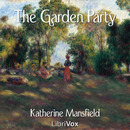 The Garden Party by Katherine Mansfield