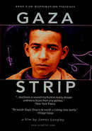 Gaza Strip by James Longley