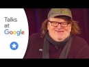 Michael Moore on Where to Invade Next by Michael Moore