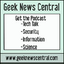 Geek News Central Podcast by Todd Cochrane