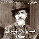 George Bernard Shaw by G.K. Chesterton