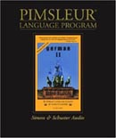 German II (Comprehensive) by Dr. Paul Pimsleur