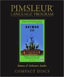 German III (Comprehensive) by Dr. Paul Pimsleur