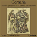 Germania by Tacitus