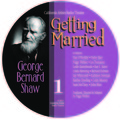 Getting Married by George Bernard Shaw