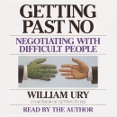 Getting Past No by William Ury