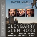 Glengarry Glen Ross by David Mamet