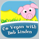 Go Vegan with Bob Linden Podcast by Bob Linden