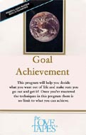 Goal Achievement by Effective Learning Systems